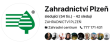 Zahradnictví Plzeň