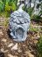 Steinfigur Gartenfigur Feenhaus Favor 23x13 629