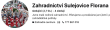 Zahradnictví Sulejovice