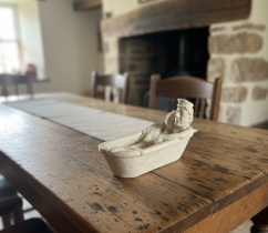 Romantika ve vaně     (pouze 50 kusů)