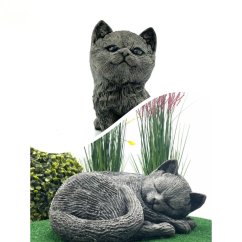 Blank Funky Collage Template