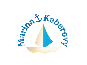 Marina Koberovy - Loďka - Červená lodička 1 ks