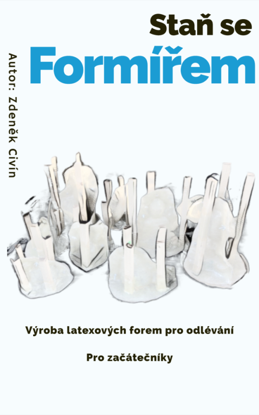 E-Book - Staň se formířem