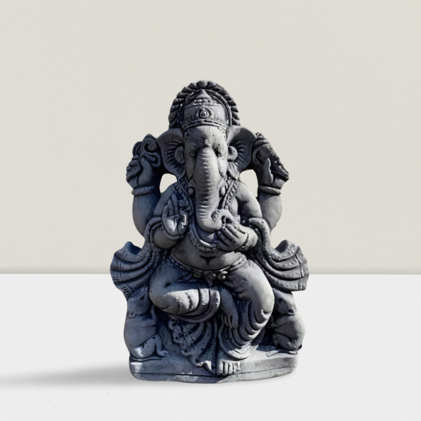 figurka buddhy gen i 1