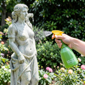 Impregnace sošek 💦