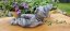 Steinfigur Gartenfigur Elfe Gondor2 15x30cm