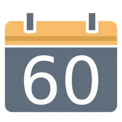 Možnost vrácení do 60 dní